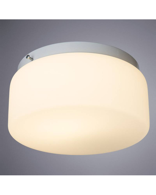 Потолочный светильник Arte Lamp A7720PL-1WH Tablet