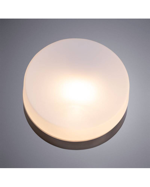 Потолочный светильник Arte Lamp A6047PL-1AB Aqua-Tablet