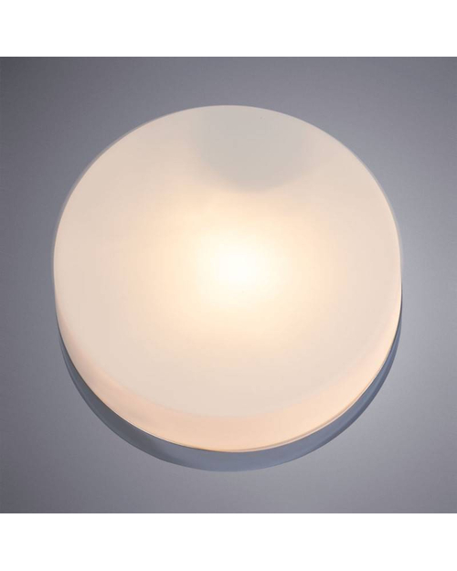 Потолочный светильник Arte Lamp A6047PL-1CC Aqua-Tablet