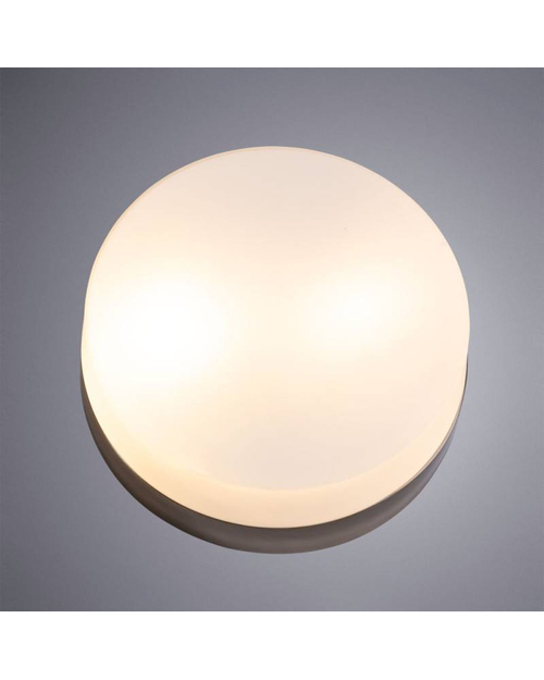Потолочный светильник Arte Lamp A6047PL-2AB Aqua-Tablet