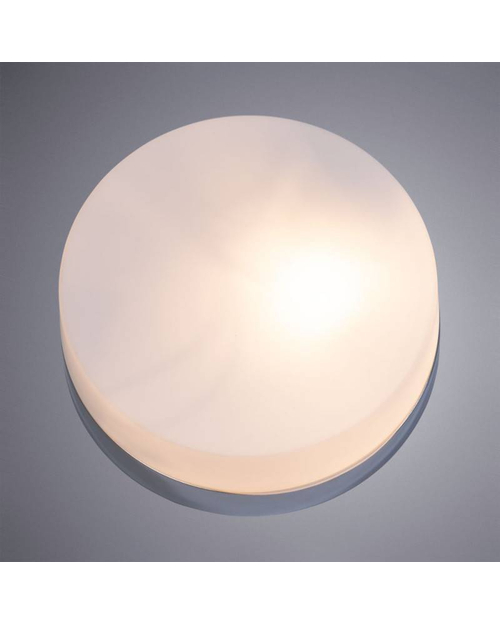 Потолочный светильник Arte Lamp A6047PL-2CC Aqua-Tablet