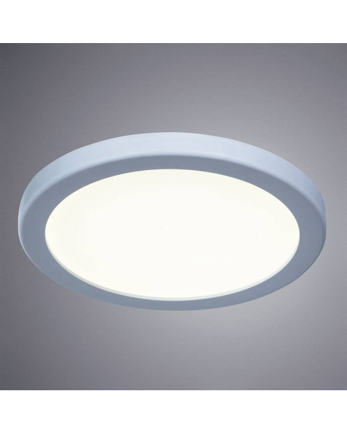 Потолочный светильник Arte Lamp A7973PL-1WH Mesura