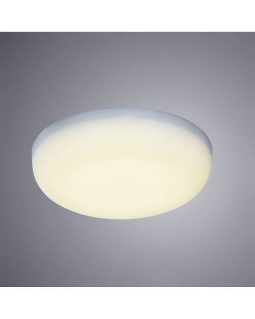 Потолочный светильник Arte Lamp A7981PL-1WH Prior