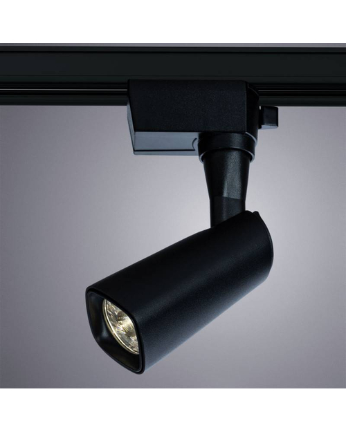 Потолочный светильник Arte Lamp A4561PL-1BK Barut