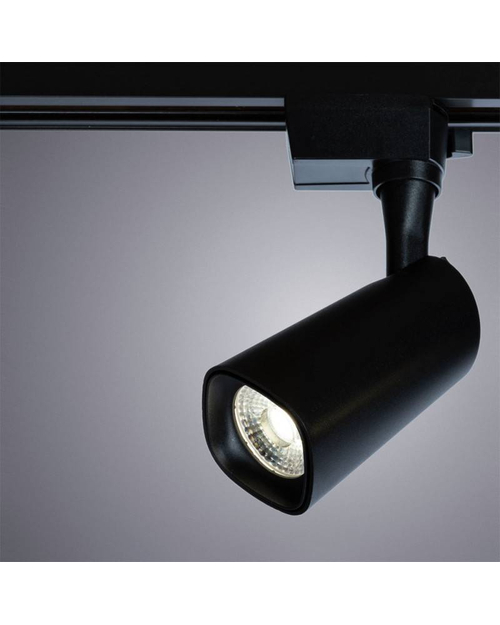 Потолочный светильник Arte Lamp A4562PL-1BK Barut