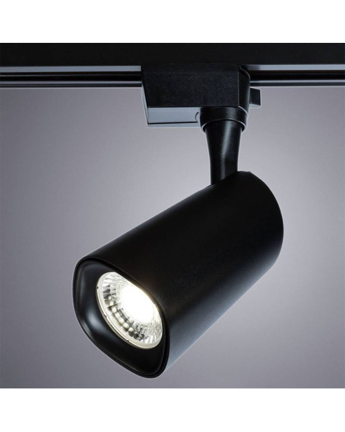 Потолочный светильник Arte Lamp A4563PL-1BK Barut