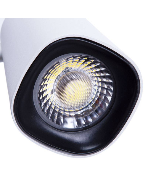 Потолочный светильник Arte Lamp A4563PL-1WH Barut