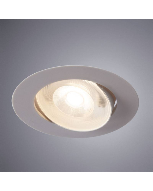 Потолочный светильник Arte Lamp A4761PL-1WH Kaus