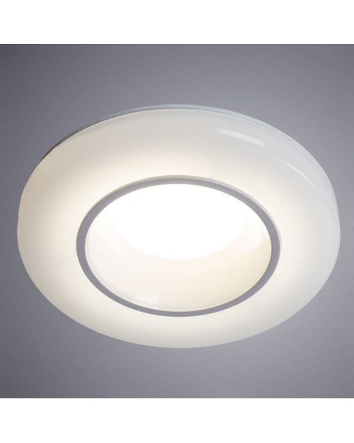 Потолочный светильник Arte Lamp A7991PL-1WH Alioth