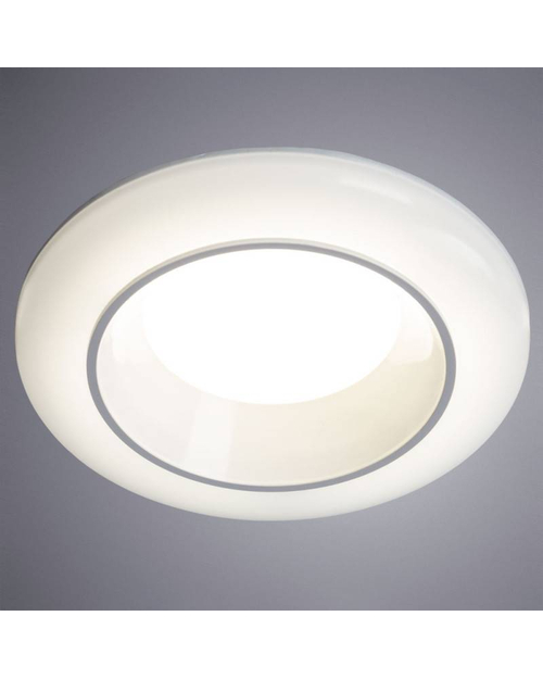 Потолочный светильник Arte Lamp A7992PL-1WH Alioth