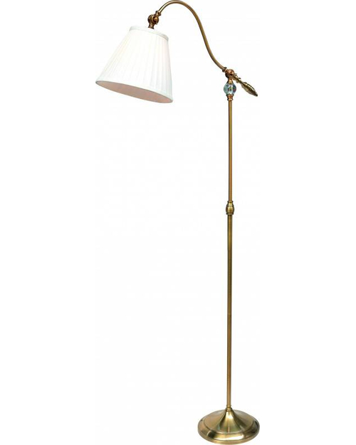 Торшер Arte Lamp A1509PN-1PB Seville