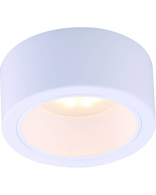 Точечный светильник Arte Lamp A5553PL-1WH Effetto